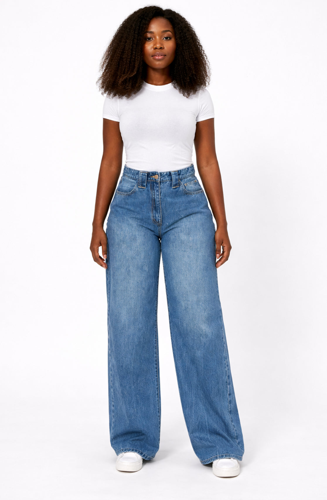 Pavièt Jeans