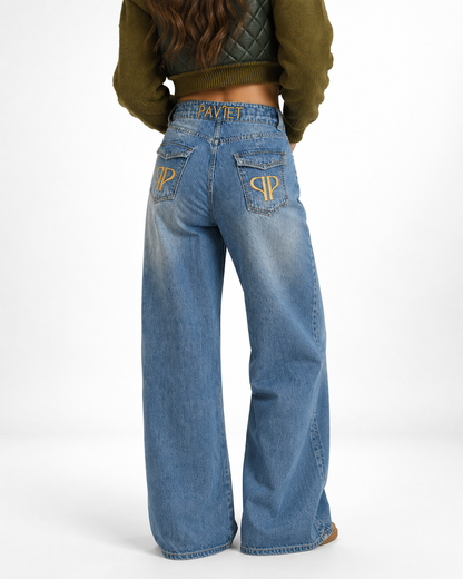 Pavièt Jeans