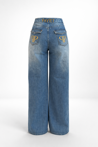 Pavièt Jeans
