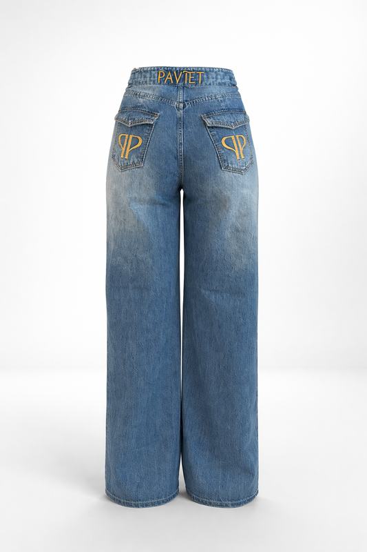 Pavièt Jeans