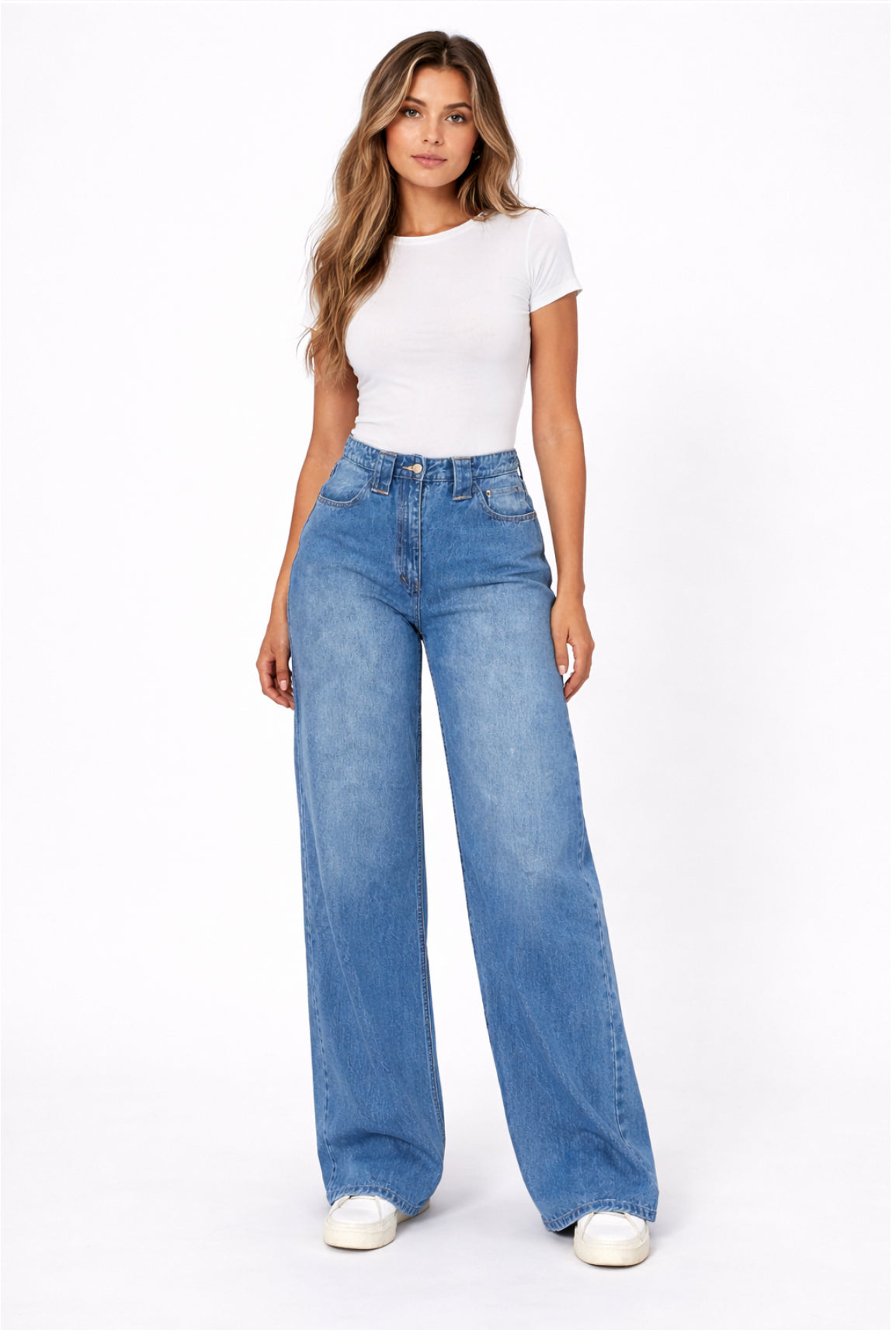 Pavièt Jeans